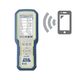 Bacharach PCA 400 Combustion & Emissions Analyzer with O2, CO, SO2, 12 in. probe with 7.5 ft. VITON tubing and standard case - 2414-1310
