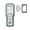 Bacharach PCA 400 Combustion & Emissions Analyzer with O2, CO, SO2, 12 in. probe with 7.5 ft. VITON tubing and standard case - 2414-1310