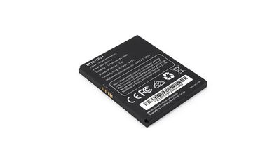 Handheld Algiz RT10 Battery (3.8V, 11700 mAh, 44.46Wh) - RT10-1004