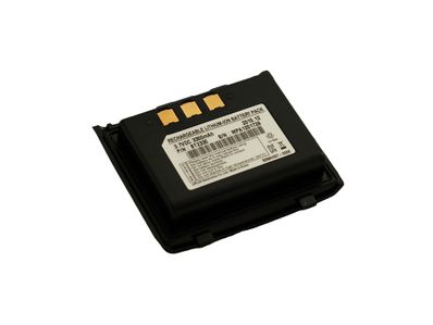 Handheld Nautiz X3 High Capacity Battery (3300mAh)+ - NX3-1004