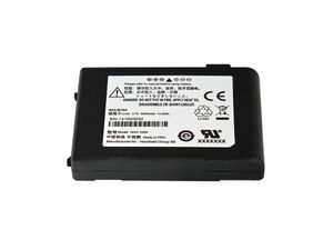 Handheld Nautiz X4 High Capacity Battery 3.7V (4000mAh) - NX4-1004