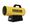 Master 60,000 BTU Battery Operated LP Forced Air Heater - Variable Output - Battery Not Included - MH-60VBOA-GFA