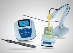 ScichemTech SCT BEN-CON-4 Precision Conductivity/DO Benchtop Meter - SCT-108.003.14