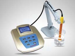 ScichemTech SCT-BEN-HARD-1 Benchtop Water Hardness Meter - SCT-108.003.19