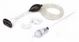 Biosystems - Sperian - Honeywell Manual Sample Draw Kit - includes Sampling Probe, Filter Kit, Calibration/Test Cap, Squeeze Bulb and Hose (10 ft. / 3 m) - IQ-PROBE