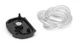 Biosystems - Sperian - Honeywell Manual Sample Draw Kit - includes Sampling Probe, Filter Kit, Calibration/Test Cap, Squeeze Bulb and Hose (10 ft. / 3 m) - IQ-PROBE