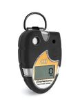 Biosystems - Sperian - Honeywell ToxiPro Single Gas Detector with Vibrating Alarm - Oxygen (O2) - 54-45-90V