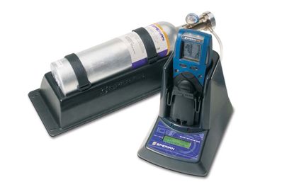 Biosystems - Sperian - Honeywell PHD6 IQ6 Docking Station 4-Ports Ethernet-Ready with Software, Installation, Disks and Manuals - 54-54-9400N