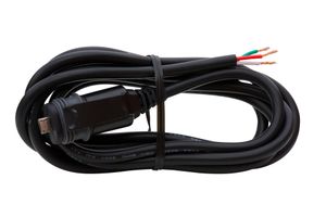 Blackline Accessory, Bridge Hard-wiring Kit - ACC-BRG-HRD