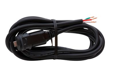 Blackline Accessory, Bridge Hard-wiring Kit - ACC-BRG-HRD