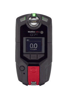 Blackline Complete Lease, G7c Cellular, North America - CMP-G7C-NA
