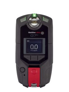 Blackline Device, G7c Cellular, North America - G7C-NA