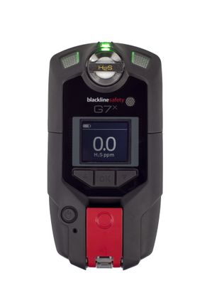 Blackline Device, G7x 900MHz, North America - G7X-NA Blackline Device, G7x 900MHz, North America - G7X-NA