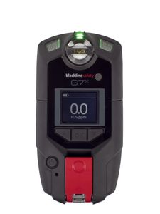 Blackline Device, G7x 900MHz, North America - G7X-NA Blackline Device, G7x 900MHz, North America - G7X-NA