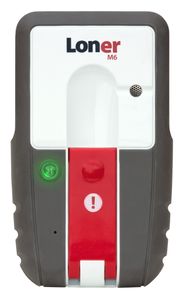 Blackline Device, Loner M6 Cellular, North America - M6-NA