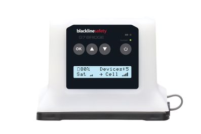 Blackline G7 Bridge, North America - BRIDGE-NA Blackline G7 Bridge, North America - BRIDGE-NA