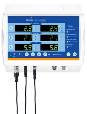 Bluelab Pro Controller Connect - CONTPRO