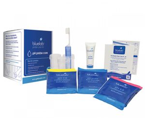 Bluelab Probe Care Kit - pH - CAREKITPH Bluelab Probe Care Kit - pH - CAREKITPH