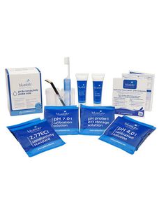 Bluelab Probe Care Kit - pH & Conductivity - CAREKITPHCONL Bluelab Probe Care Kit - pH & Conductivity - CAREKITPHCONL