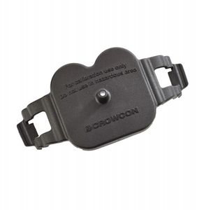 Crowcon Replacement Bump and Calibration Cap for T4 - T4-CAL-CAP