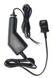 BW Technologies 12-24 VDC Direct-Wire Power Adaptor