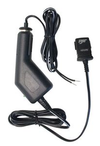 BW Technologies 12-24 VDC Direct-Wire Power Adaptor BW Technologies 12-24 VDC Direct-Wire Power Adaptor