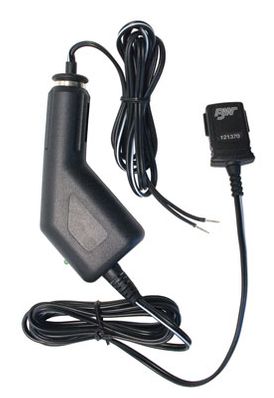 BW Technologies 12-24 VDC Direct-Wire Power Adaptor