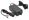 BW Technologies 12-24 Vdc Direct-Wire Power Adaptor Charger 3