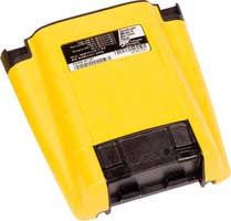 BW Technologies Alkaline Battery Pack, Yellow BW Technologies Alkaline Battery Pack, Yellow