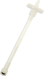 BW Technologies Auxillary Pump Filter Compatible with Hose BW Technologies Auxillary Pump Filter Compatible with Hose