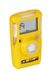BW Technologies BW Clip RT 2 Year Single Gas Detector, Carbon Monoxide (CO), (Low 50 ppm / High 200 ppm)