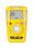 BW Technologies BW Clip RT 2 Year Single Gas Detector, Carbon Monoxide (CO), (Low 50 ppm / High 200 ppm)