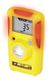 BW Technologies BW Clip RT 3 Year Single Gas Detector, Carbon Monoxide (CO), (Low 50 ppm / High 200 ppm)
