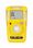 BW Technologies BW Clip RT 3 Year Single Gas Detector, Carbon Monoxide (CO), (Low 50 ppm / High 200 ppm)