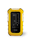 BW Technologies BW� Ultra 5-Gas Detector (O2, LEL, H2S, CO, VOCs) with Pump, Yellow Housing