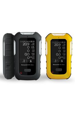 BW Technologies BW Ultra Portable Multi-Gas Detector with Pump BW Technologies BW Ultra Portable Multi-Gas Detector with Pump