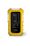 BW Technologies BW Ultra 5-Gas Detector (O2, LEL) with Pump, Yellow Housing - HU-X1W1000000-Y-N