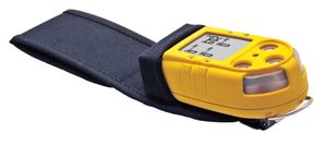 BW Technologies Carrying Holster for GasAlertMicro and Sampler (Motorized Sampling Pump)