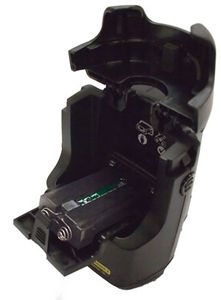 BW Technologies Charger 3 - Dual Cradle Charger without Charging Cable