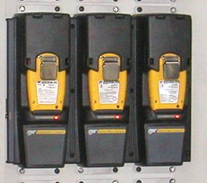 BW Technologies Charger II - for 1 Unit