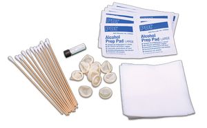 BW Technologies Cleaning Kit for PID Sensor BW Technologies Cleaning Kit for PID Sensor