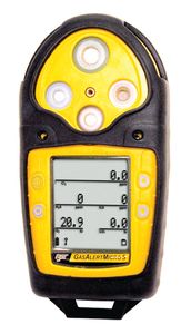 BW Technologies Concussion-Proof Boot, Diffusion Units BW Technologies Concussion-Proof Boot, Diffusion Units