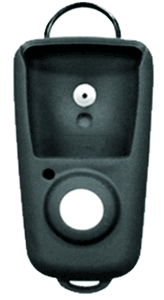 BW Technologies Concussion-Proof Boot with Stainless Steel Alligator-Style Clip BW Technologies Concussion-Proof Boot with Stainless Steel Alligator-Style Clip