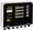 BW Technologies CR-4000 Independent 4 Channel Controller 110VAC/24VDC