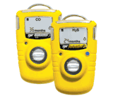 BW Technologies Gas Alert  Clip Extreme 24 Month Disposable