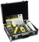BW Technologies Gas Alert Micro CO,H2S,O2,LEL Confined Space Kit