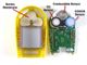 BW Technologies Gas Alert Micro perfect for OSHA confined space entry compliance