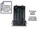 BW Technologies Gas Alert Micro perfect for OSHA confined space entry compliance