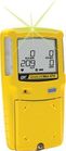 BW Technologies GasAlertMax XT II 4 Gas Detector %LEL, O2, H2S, CO Yellow