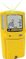 BW Technologies GasAlertMax XT II 2 Gas Detector, Combustible (% LEL, unfiltered), Oxygen (O2) - Black Housing, UK version (United Kingdom)